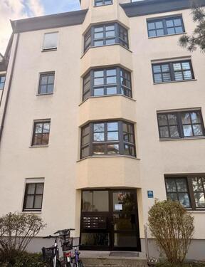 Foto - Vermietete Maisonette in München – attraktive Kapitalanlage