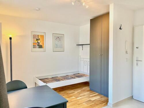 Foto - 1 Zimmer Etagenwohnung in München