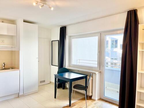 Foto - Etagenwohnung in München zum Kaufen