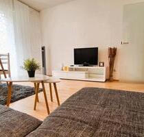 2-Zimmer-Wohnung Balkon Tageslichtbad Köln-Zollstock