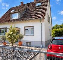 Ein- oder Zweifamilienhaus in Bad Lippspringe Provisionsfrei