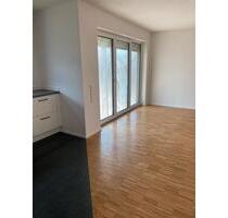 Moderne 2-Zimmer-EG-Wohnung in Metzingen-Neuhausen mit Terasse
