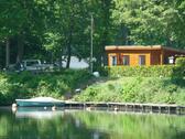 Foto - Ferienhaus Lanzer See mit Angelboot 450,-- Woche, Nichtraucher