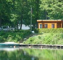 Ferienhaus Lanzer See mit Angelboot 450,-- Woche, Nichtraucher - Müssen