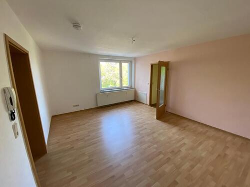 Foto - Helle 2-Raum-Wohnung in Reichenbach (Hochparterre)