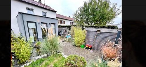 Foto - Einfamilienhaus zur Miete in Bad Dürrheim