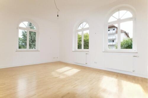 Foto - Etagenwohnung zur Miete in Bad Soden-Salmünster