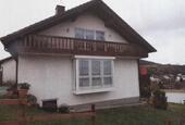 Foto - Etagenwohnung in Weinbach