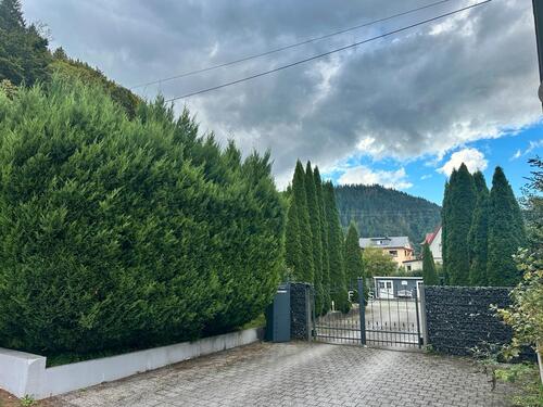 Foto - Einfamilienhaus zum Kaufen in Bad Wildbad