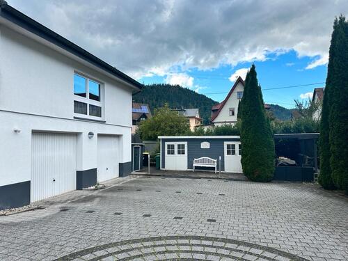 Foto - Einfamilienhaus in Bad Wildbad