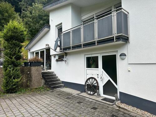 Foto - Einfamilienhaus in Bad Wildbad zum Kaufen