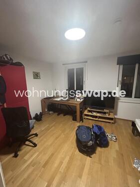 Foto - Wohnungsswap - 1 Zimmer, 30 m² - Barer Straße, Maxvorstadt, München