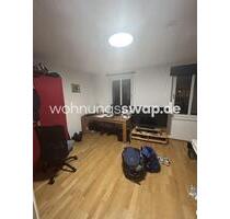 Wohnungsswap - 1 Zimmer, 30 m² - Barer Straße, Maxvorstadt, München