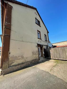 Foto - Einfamilienhaus in Bad Kreuznach