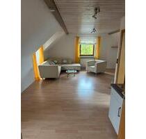 1-Zimmer-WohnungAppartement - 480,00 EUR Kaltmiete, in Seewald (PLZ: 72297)