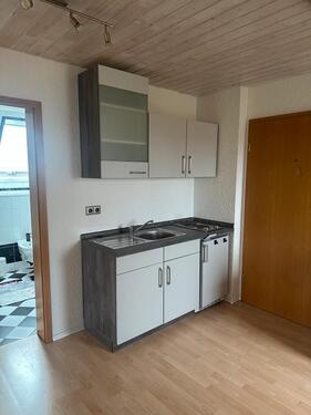 Foto - Etagenwohnung in Seewald zur Miete