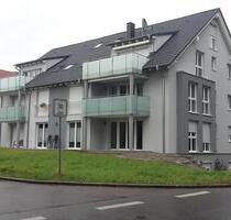 3 Zi.- Souterrainwohnung in Kandern, Am Hässler