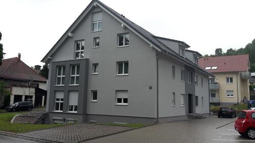 Foto - Etagenwohnung zur Miete in Kandern