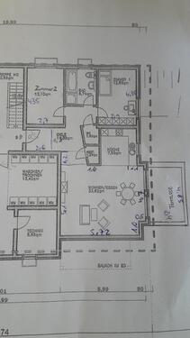 Foto - Etagenwohnung in Kandern