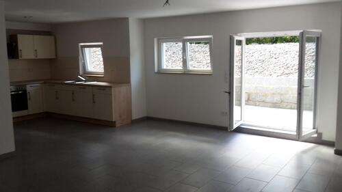Foto - Etagenwohnung in Kandern zur Miete