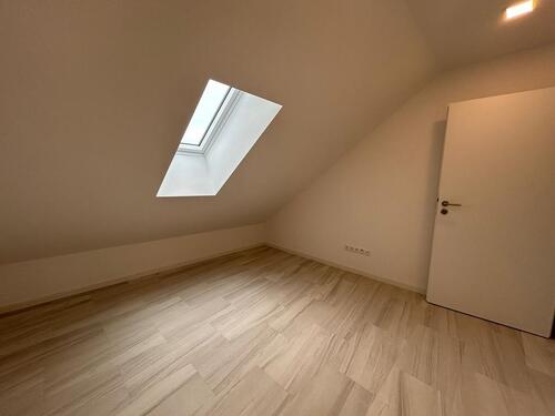 Foto - Etagenwohnung in Obrigheim zur Miete