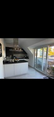Foto - Etagenwohnung in Donaueschingen zur Miete