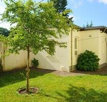 Flensburg Uni-nah: 2-Zimmerhaus mit All-inclusive Miete im Gart - Tastrup
