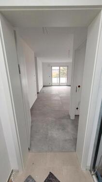 Foto - Vermietung: Erstbezug 2,5-Zi. Neubau Penthouse Wohnung