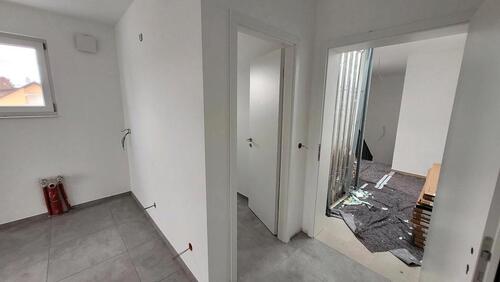 Foto - Etagenwohnung in Kelsterbach zur Miete