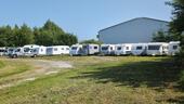 Foto - Stellplätze Wohnwagen Wohnmobile in Blomberg-Lippe zu vermieten
