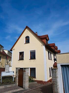 Foto - Etagenwohnung zur Miete in Radebeul