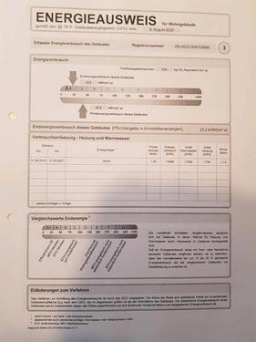 Foto - Etagenwohnung in Radebeul