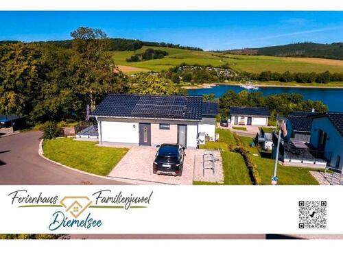 Foto - 12.-16.11 Auszeit Diemelsee wg Krankheit Last Minute Haus Sauna