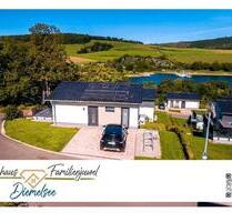 12.-16.11 Auszeit Diemelsee wg Krankheit Last Minute Haus Sauna - Warburg