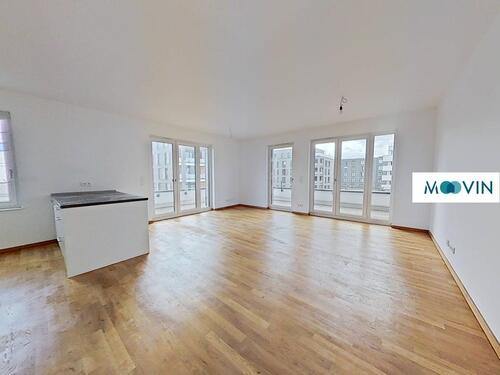 Foto - Etagenwohnung in Wolfsburg