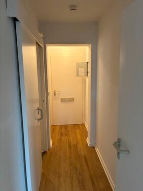 Foto - 2 Zimmer Etagenwohnung in Rendsburg