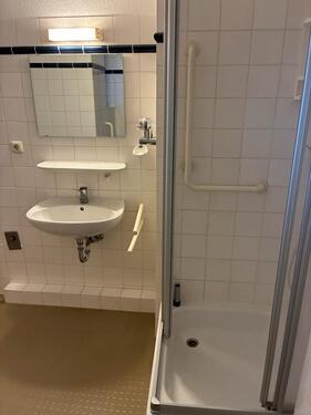 Foto - Etagenwohnung in Rendsburg zur Miete