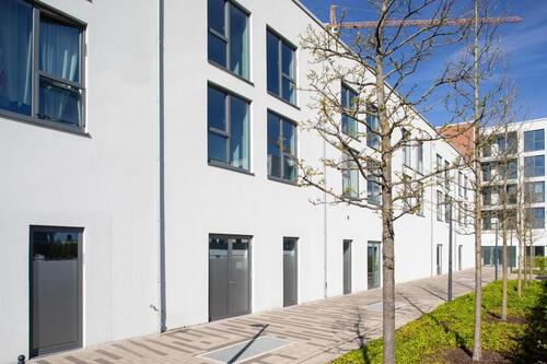 Foto - 1 Zimmer Etagenwohnung zur Miete in Bremen