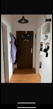 Foto - Etagenwohnung in Osnabrück zur Miete