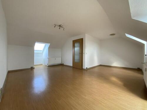 Foto - 1 Zimmer Etagenwohnung in Wittenberg Lutherstadt