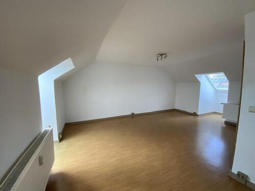 Foto - Etagenwohnung in Wittenberg Lutherstadt zur Miete