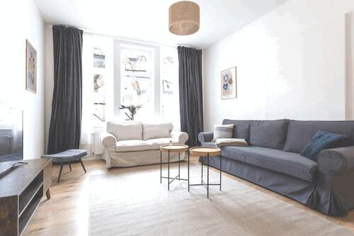 Foto - 3-Zimmer-Wohnung in Wuppertal - 900,00&nbsp;EUR Kaltmiete, ca.&nbsp; 82,00&nbsp;m&sup2;