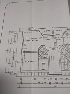 Foto - 2 ZKB Gudensberg EG - 390,00&nbsp;EUR Kaltmiete, ca.&nbsp; 57,00&nbsp;m&sup2;
