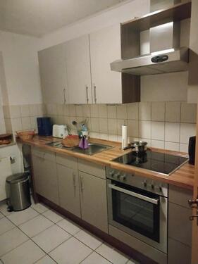 Foto - 2 Zimmer Etagenwohnung zur Miete in Gudensberg