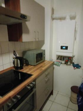 Foto - 2 Zimmer Etagenwohnung in Gudensberg