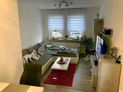 Foto - 84m² EG-Wohnung mit PKW-Stellpl.+Terrasse (Zentrum Altenhundem)