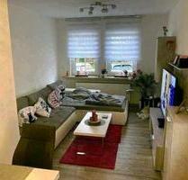 84m² EG-Wohnung mit PKW-Stellpl.+Terrasse (Zentrum Altenhundem) - Lennestadt