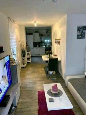 Foto - 3 Zimmer Etagenwohnung zur Miete in Lennestadt