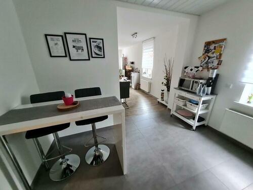 Foto - 3 Zimmer Etagenwohnung in Lennestadt