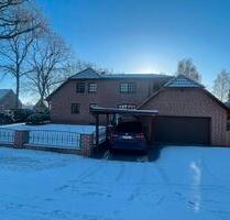 Einfamilienhaus mit 2 WEDoppelgarageVollkeller gr. Grundstück - Bardowick